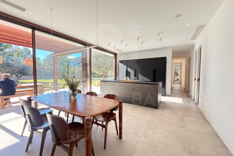 Villa pārdošanā Finestrat, Alicante, Spānijā 4 istabas, 229 m2 Nr. 157281 - attēls 9