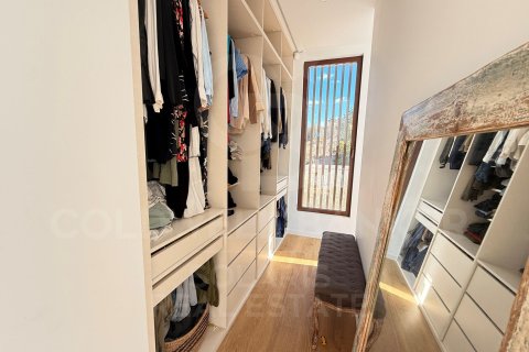 Villa till salu i Finestrat, Alicante, Spanien 4 sovrum, 229 kvm. Nr. 157281 - foto 16