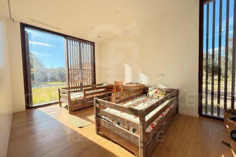 Villa till salu i Finestrat, Alicante, Spanien 4 sovrum, 229 kvm. Nr. 157281 - foto 22