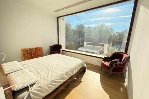 Villa till salu i Finestrat, Alicante, Spanien 4 sovrum, 229 kvm. Nr. 157281 - foto 18