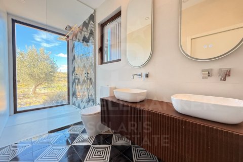 Villa till salu i Finestrat, Alicante, Spanien 4 sovrum, 229 kvm. Nr. 157281 - foto 21