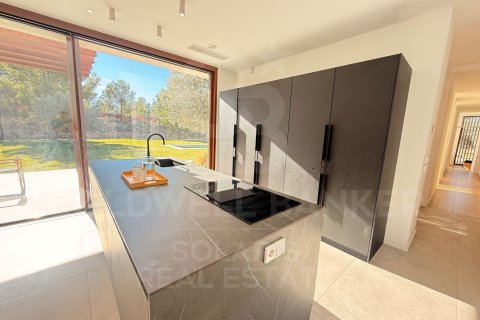 Villa till salu i Finestrat, Alicante, Spanien 4 sovrum, 229 kvm. Nr. 157281 - foto 12
