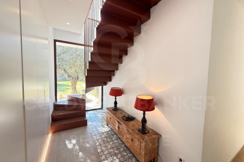 Villa pārdošanā Finestrat, Alicante, Spānijā 4 istabas, 229 m2 Nr. 157281 - attēls 10