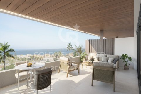 Huoneisto myytävänä Manilva, Malaga, Espanja, 2 makuuhuonetta, 356 m2 No. 157277 - kuva 4