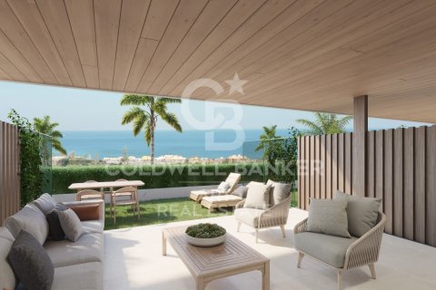 Huoneisto myytävänä Manilva, Malaga, Espanja, 2 makuuhuonetta, 356 m2 No. 157277 - kuva 6