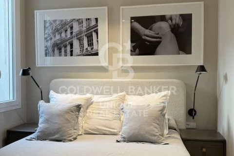 Apartamento en venta en Madrid, España 2 dormitorios, 101 m2 No. 157279 - foto 4