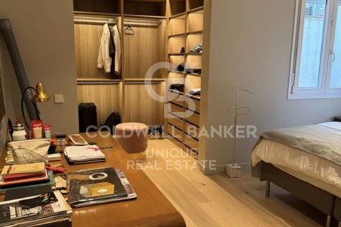 Apartamento en venta en Madrid, España 2 dormitorios, 101 m2 No. 157279 - foto 5