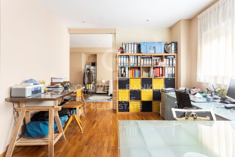Appartamento in vendita a Barcelona, Spagna 2 camere da letto, 265 mq. N° 157280 - foto 20