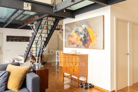 Appartamento in vendita a Barcelona, Spagna 2 camere da letto, 265 mq. N° 157280 - foto 28