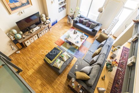 Appartamento in vendita a Barcelona, Spagna 2 camere da letto, 265 mq. N° 157280 - foto 19