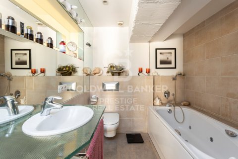 Appartamento in vendita a Barcelona, Spagna 2 camere da letto, 265 mq. N° 157280 - foto 17