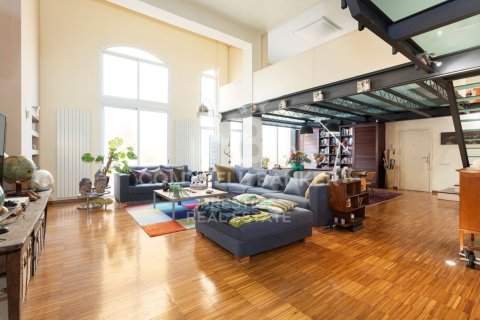 Appartamento in vendita a Barcelona, Spagna 2 camere da letto, 265 mq. N° 157280 - foto 2