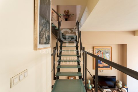 Appartamento in vendita a Barcelona, Spagna 2 camere da letto, 265 mq. N° 157280 - foto 11
