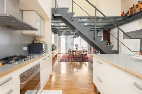 Appartamento in vendita a Barcelona, Spagna 2 camere da letto, 265 mq. N° 157280 - foto 10