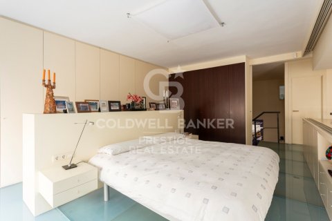 Appartamento in vendita a Barcelona, Spagna 2 camere da letto, 265 mq. N° 157280 - foto 14