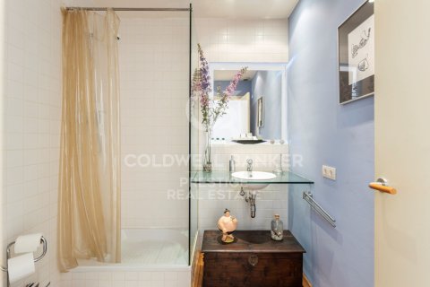 Appartamento in vendita a Barcelona, Spagna 2 camere da letto, 265 mq. N° 157280 - foto 23