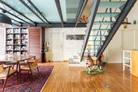 Appartamento in vendita a Barcelona, Spagna 2 camere da letto, 265 mq. N° 157280 - foto 6