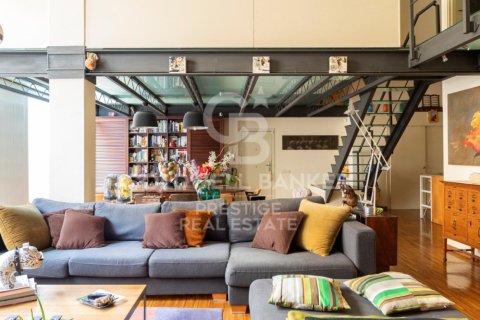 Appartamento in vendita a Barcelona, Spagna 2 camere da letto, 265 mq. N° 157280 - foto 26