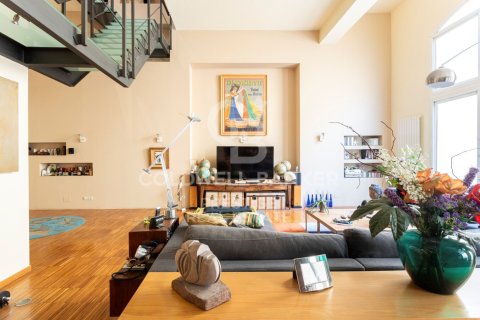 Appartamento in vendita a Barcelona, Spagna 2 camere da letto, 265 mq. N° 157280 - foto 3