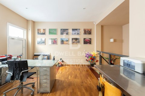 Appartamento in vendita a Barcelona, Spagna 2 camere da letto, 265 mq. N° 157280 - foto 18