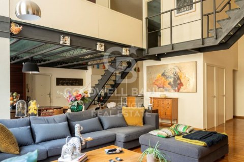 Paritalo myytävänä Barcelona, Espanja, 2 makuuhuonetta, 265 m2 No. 157280 - kuva 24