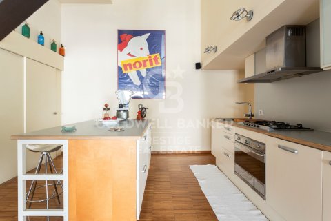Appartamento in vendita a Barcelona, Spagna 2 camere da letto, 265 mq. N° 157280 - foto 8