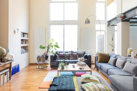 Appartamento in vendita a Barcelona, Spagna 2 camere da letto, 265 mq. N° 157280 - foto 30