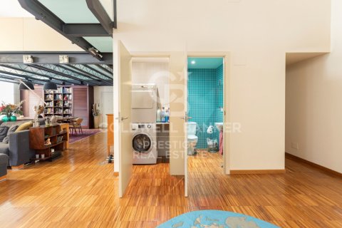 Paritalo myytävänä Barcelona, Espanja, 2 makuuhuonetta, 265 m2 No. 157280 - kuva 12