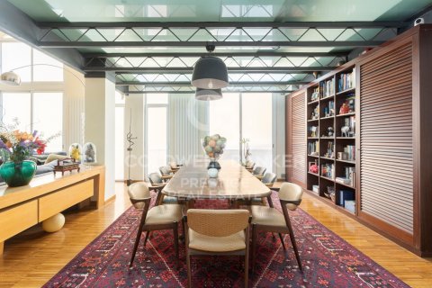 Paritalo myytävänä Barcelona, Espanja, 2 makuuhuonetta, 265 m2 No. 157280 - kuva 5