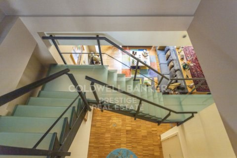 Appartamento in vendita a Barcelona, Spagna 2 camere da letto, 265 mq. N° 157280 - foto 25