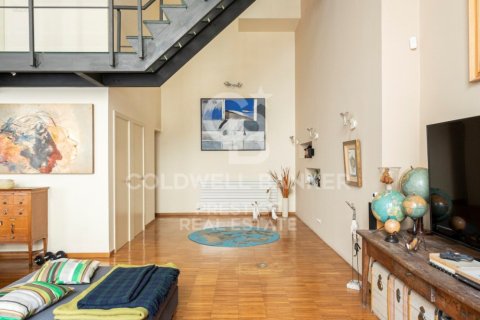 Appartamento in vendita a Barcelona, Spagna 2 camere da letto, 265 mq. N° 157280 - foto 27