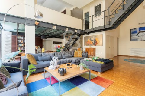 Appartamento in vendita a Barcelona, Spagna 2 camere da letto, 265 mq. N° 157280 - foto 4