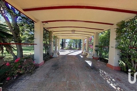 Сasa en venta en Elche, Alicante, España 5 dormitorios, 397 m2 No. 153448 - foto 7