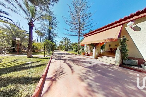 Сasa en venta en Elche, Alicante, España 5 dormitorios, 397 m2 No. 153448 - foto 11