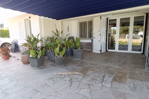 Продажа дома в Л'Аметлья-де-Мар, Таррагона, Испания 3 спальни, 138м2 №153446 - фото 15