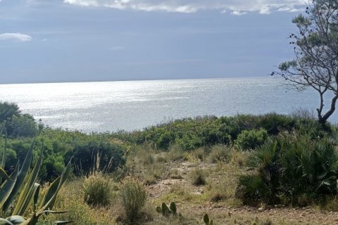 Продажа дома в Л'Аметлья-де-Мар, Таррагона, Испания 3 спальни, 138м2 №153446 - фото 21