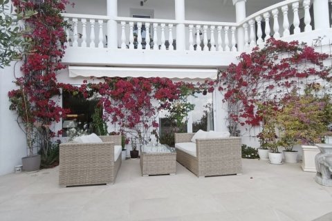 Дом в Камарлес, Таррагона, Испания 6 спален, 350м2 №153445