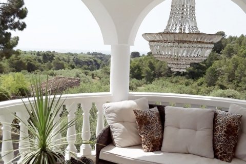 Hus till salu i Camarles, Tarragona, Spanien 6 sovrum, 350 kvm. Nr. 153445 - foto 19