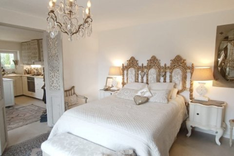 Hus till salu i Camarles, Tarragona, Spanien 6 sovrum, 350 kvm. Nr. 153445 - foto 13