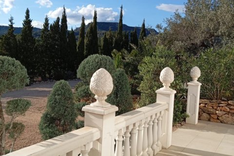 Hus till salu i Camarles, Tarragona, Spanien 6 sovrum, 350 kvm. Nr. 153445 - foto 25