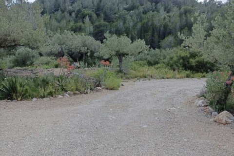 Hus till salu i Camarles, Tarragona, Spanien 6 sovrum, 350 kvm. Nr. 153445 - foto 23