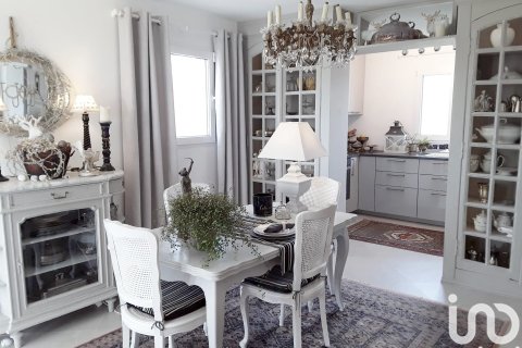 Hus till salu i Camarles, Tarragona, Spanien 6 sovrum, 350 kvm. Nr. 153445 - foto 5