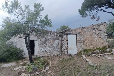 Hus till salu i Camarles, Tarragona, Spanien 6 sovrum, 350 kvm. Nr. 153445 - foto 27