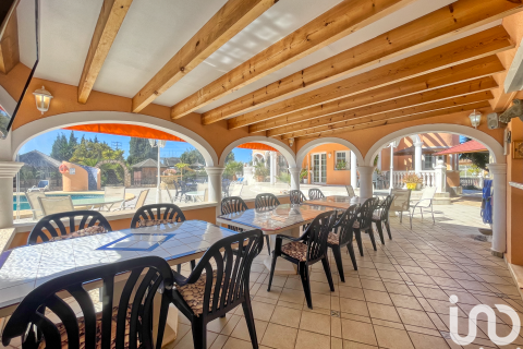 Hotell till salu i Els Poblets, Alicante, Spanien 14 sovrum, 14637 kvm. Nr. 153443 - foto 10