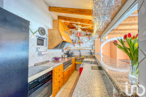 Hotell till salu i Els Poblets, Alicante, Spanien 14 sovrum, 14637 kvm. Nr. 153443 - foto 11