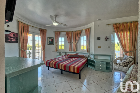 Hotell till salu i Els Poblets, Alicante, Spanien 14 sovrum, 14637 kvm. Nr. 153443 - foto 22