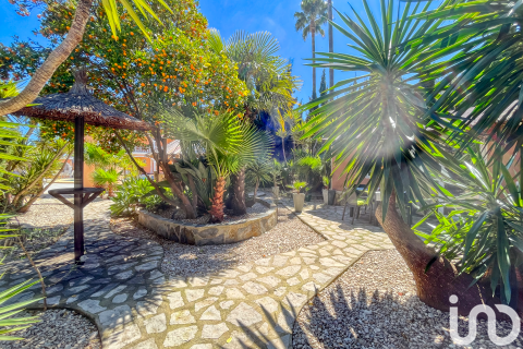 Hotell till salu i Els Poblets, Alicante, Spanien 14 sovrum, 14637 kvm. Nr. 153443 - foto 24