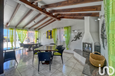 Hotell till salu i Els Poblets, Alicante, Spanien 14 sovrum, 14637 kvm. Nr. 153443 - foto 9