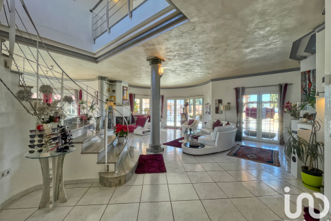 Hotell till salu i Els Poblets, Alicante, Spanien 14 sovrum, 14637 kvm. Nr. 153443 - foto 13