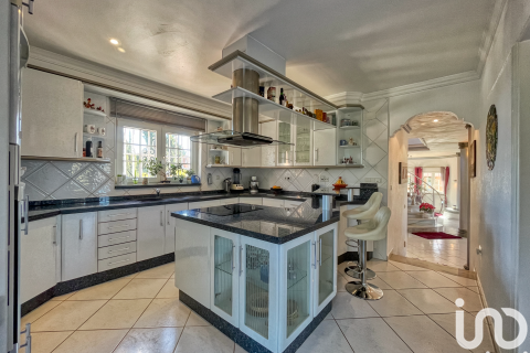 Hotell till salu i Els Poblets, Alicante, Spanien 14 sovrum, 14637 kvm. Nr. 153443 - foto 16